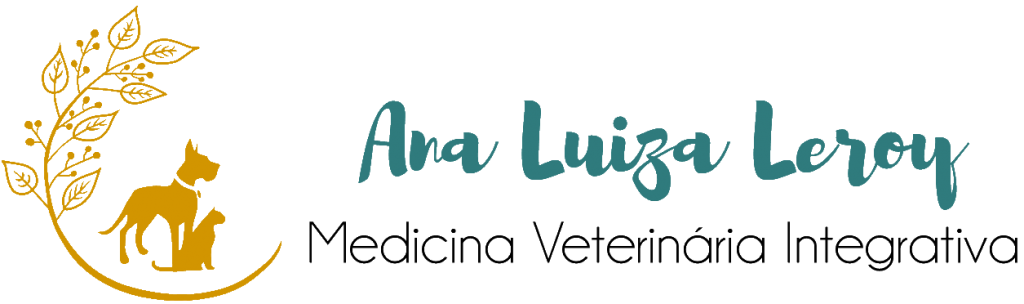 Ana Luiza Leroy - Medicina Veterinária